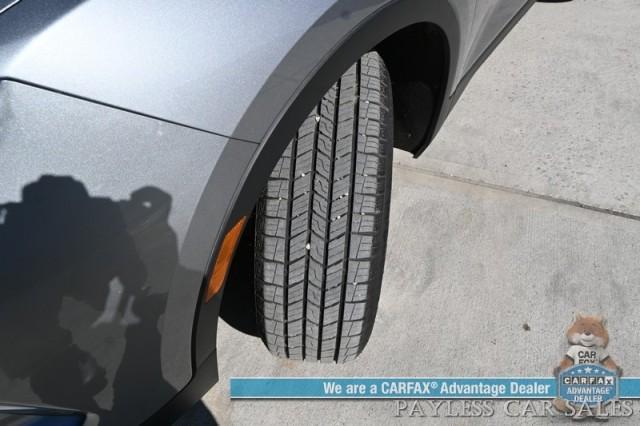 Photo of 2023 Sterling Gray Metallic Chevrolet Blazer