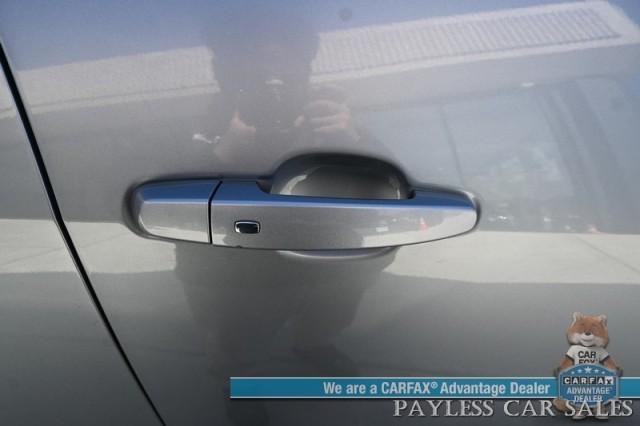 Photo of 2023 Sterling Gray Metallic Chevrolet Blazer