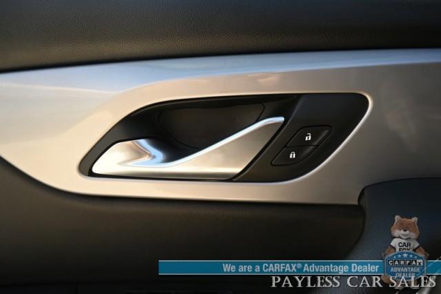 Photo of 2023 Sterling Gray Metallic Chevrolet Blazer