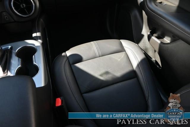 Photo of 2023 Sterling Gray Metallic Chevrolet Blazer