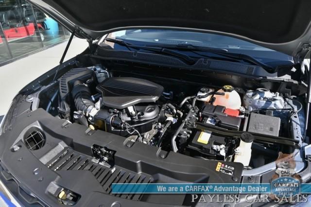 Photo of 2023 Sterling Gray Metallic Chevrolet Blazer