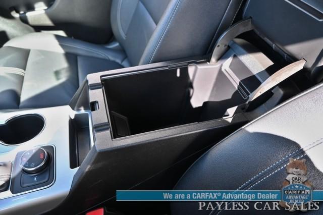 Photo of 2023 Sterling Gray Metallic Chevrolet Blazer