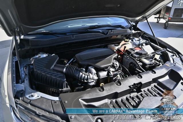 Photo of 2023 Sterling Gray Metallic Chevrolet Blazer