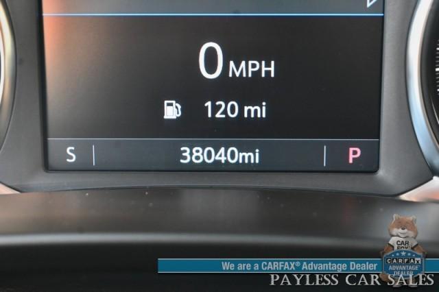Photo of 2023 Sterling Gray Metallic Chevrolet Blazer