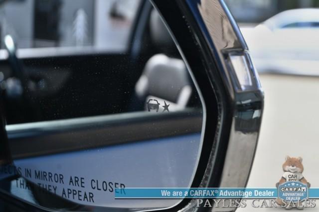 Photo of 2023 Sterling Gray Metallic Chevrolet Blazer