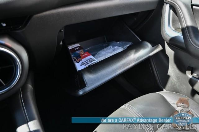 Photo of 2023 Sterling Gray Metallic Chevrolet Blazer