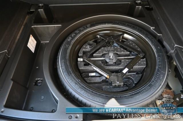 Photo of 2023 Sterling Gray Metallic Chevrolet Blazer