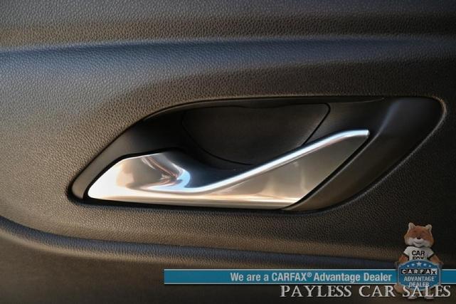 Photo of 2023 Sterling Gray Metallic Chevrolet Blazer