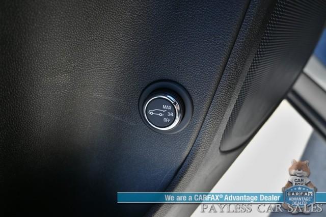 Photo of 2023 Sterling Gray Metallic Chevrolet Blazer