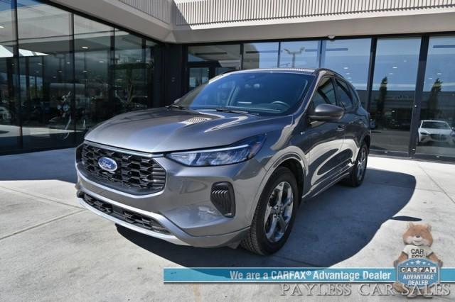 2023 Ford Escape