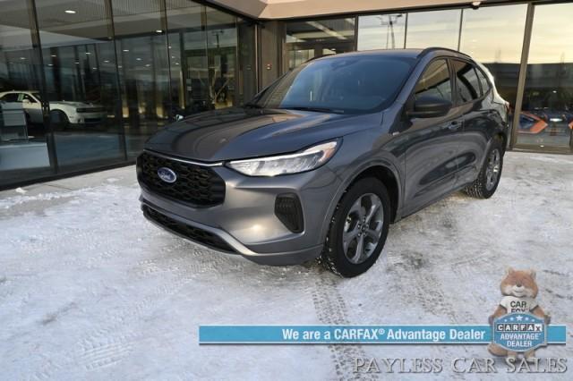 2023 Ford Escape