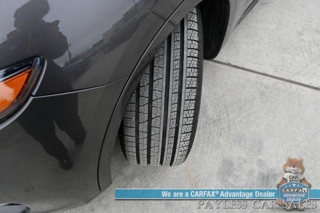 Photo of 2022 Grigio Maratea Metallic Maserati Levante