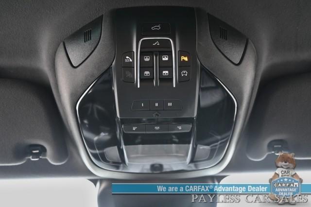 Photo of 2022 Grigio Maratea Metallic Maserati Levante