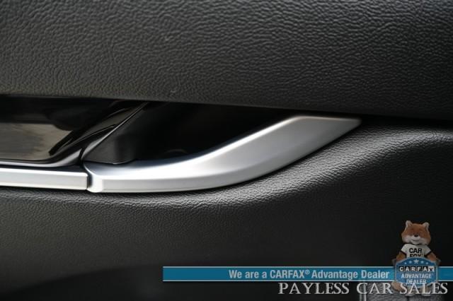 Photo of 2022 Grigio Maratea Metallic Maserati Levante