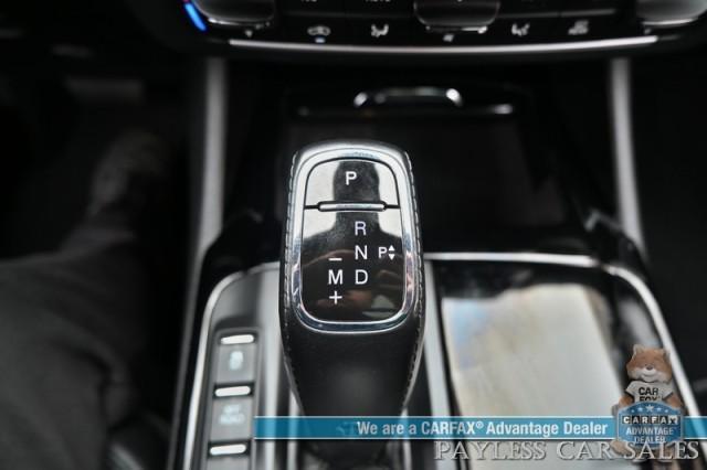 Photo of 2022 Grigio Maratea Metallic Maserati Levante
