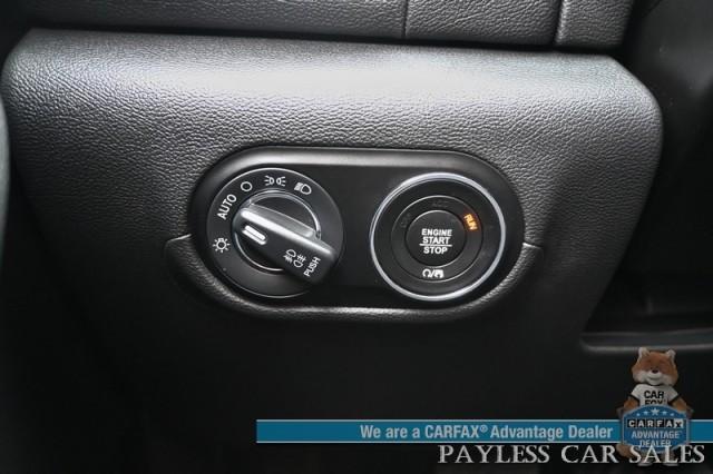 Photo of 2022 Grigio Maratea Metallic Maserati Levante