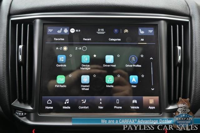 Photo of 2022 Grigio Maratea Metallic Maserati Levante