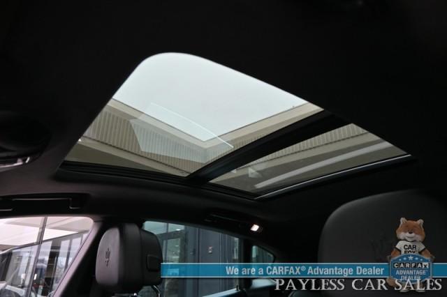 Photo of 2022 Grigio Maratea Metallic Maserati Levante