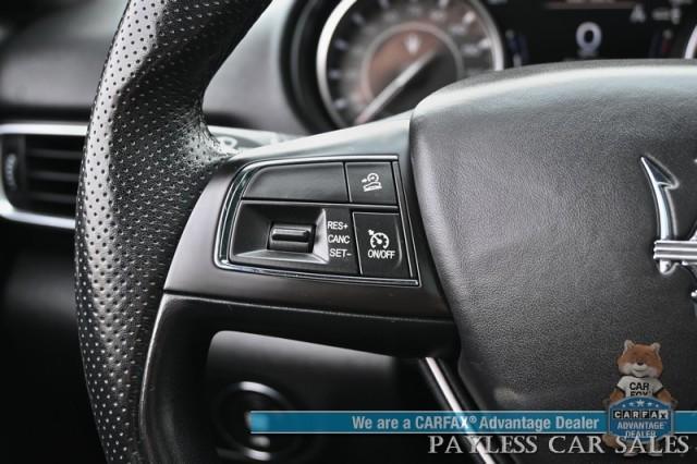 Photo of 2022 Grigio Maratea Metallic Maserati Levante