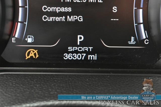 Photo of 2022 Grigio Maratea Metallic Maserati Levante