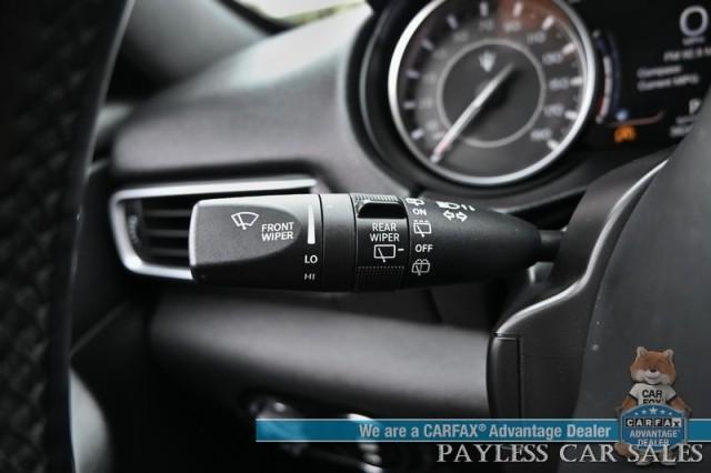 Photo of 2022 Grigio Maratea Metallic Maserati Levante