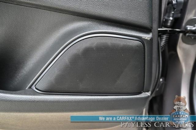 Photo of 2022 Grigio Maratea Metallic Maserati Levante