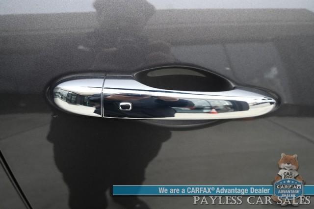 Photo of 2022 Grigio Maratea Metallic Maserati Levante