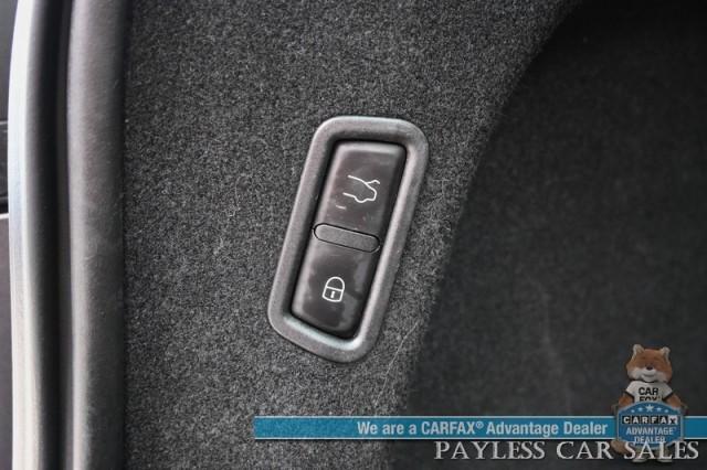 Photo of 2022 Grigio Maratea Metallic Maserati Levante
