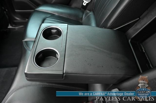 Photo of 2022 Grigio Maratea Metallic Maserati Levante