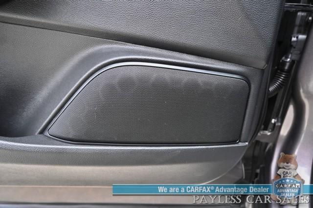 Photo of 2022 Grigio Maratea Metallic Maserati Levante