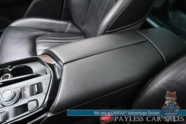 Photo of 2022 Grigio Maratea Metallic Maserati Levante