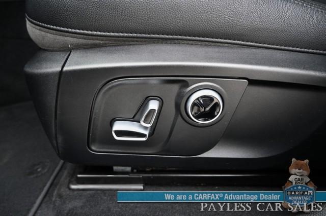 Photo of 2022 Grigio Maratea Metallic Maserati Levante