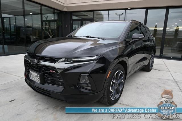 2019 Chevrolet Blazer