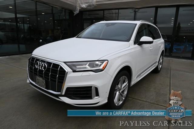 2021 Audi Q7