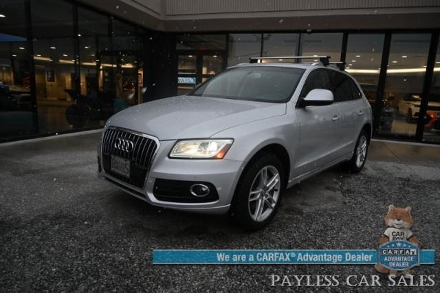 2014 Audi Q5