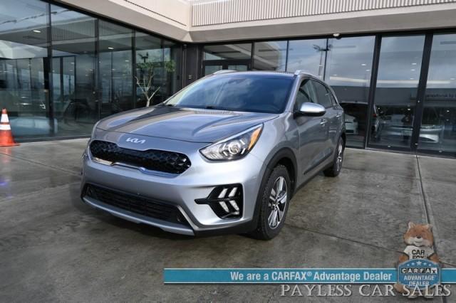 2022 Kia NIRO