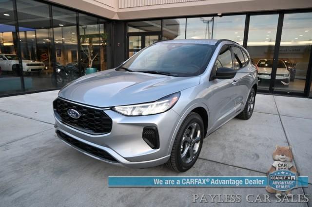 2023 Ford Escape