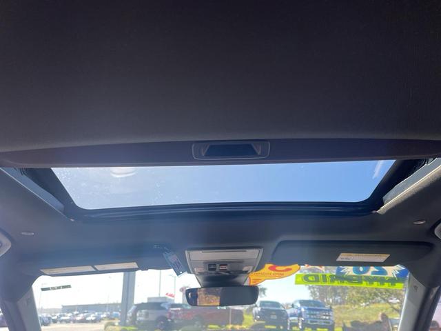 Photo of 2026 Meteorite Gray Metallic Honda CR-V Hybrid