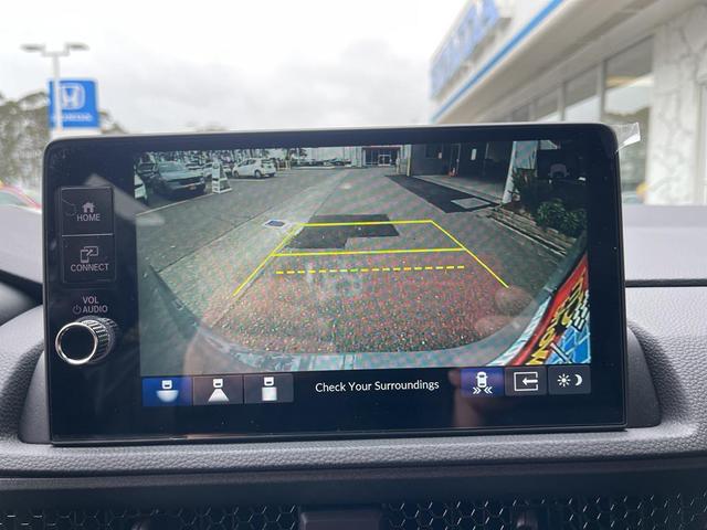 Photo of 2026 Urban Gray Pearl Honda CR-V Hybrid