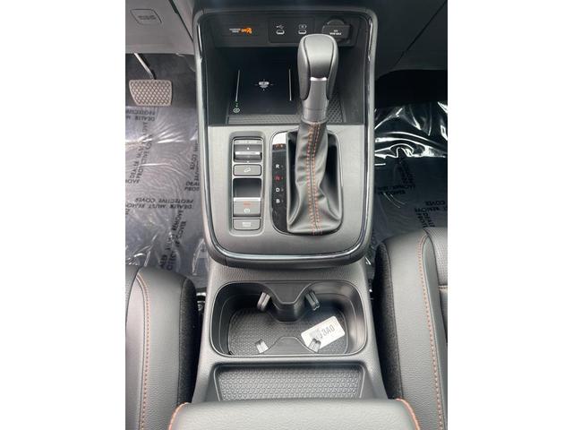 Photo of 2026 Solar Silver Metallic Honda CR-V Hybrid