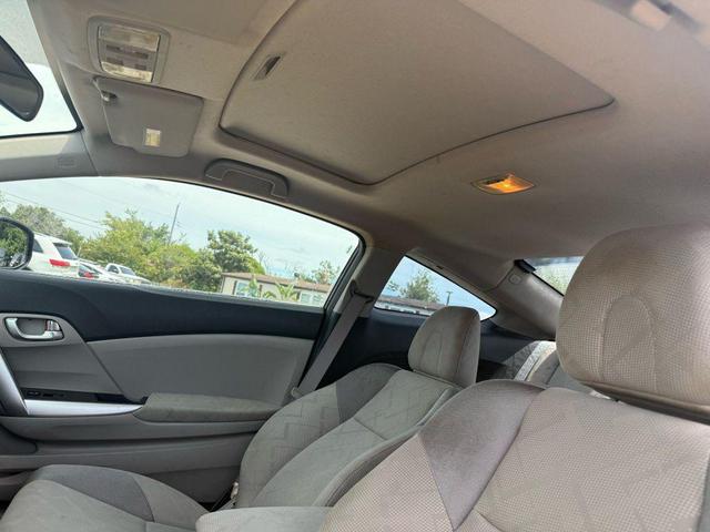 Photo of 2012 Honda Civic