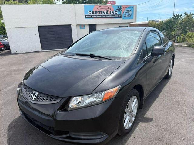Photo of 2012 Honda Civic