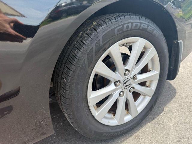 Photo of 2012 Honda Civic
