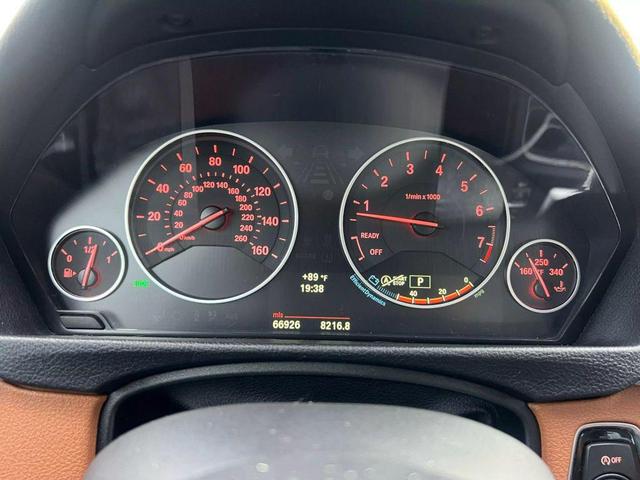 Photo of 2013 Black BMW 328