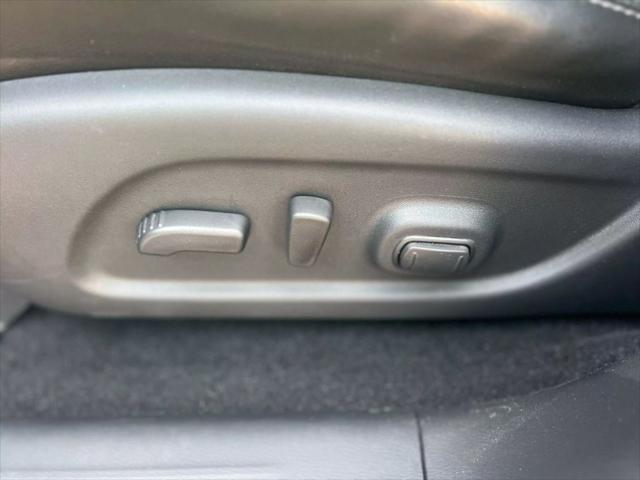 Photo of 2014  Nissan Pathfinder