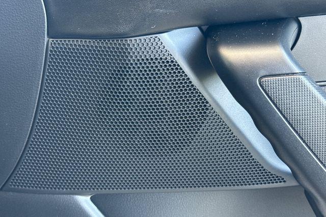 Photo of 2025 Machine Gray Metallic Mazda CX-50 Hybrid
