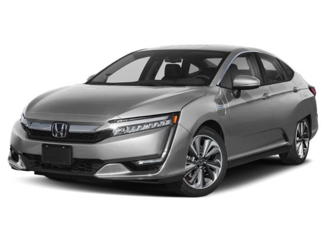 2019 Honda Clarity Plug-in Hybrid