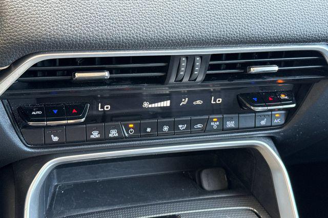Photo of 2024 Platinum Quartz Mazda CX-90 PHEV