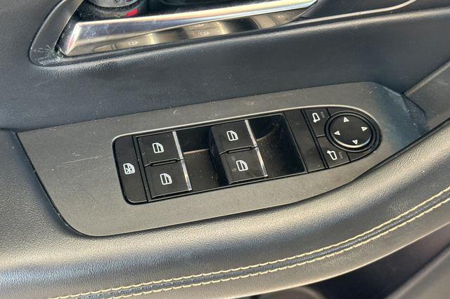 Photo of 2024 Platinum Quartz Mazda CX-90 PHEV