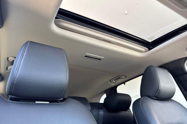 Photo of 2024 Platinum Quartz Mazda CX-90 PHEV